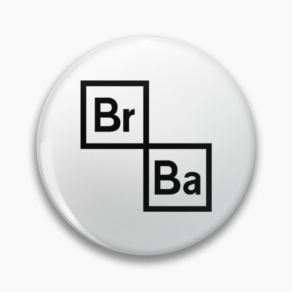 Item preview, Breaking Bad designed and sold by WolfK.