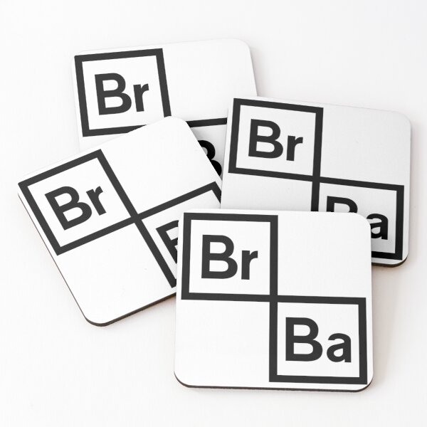 Item preview, Breaking Bad designed and sold by WolfK.
