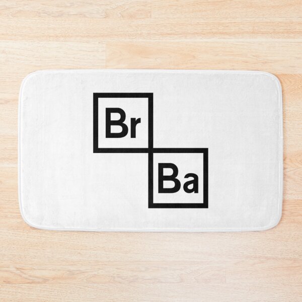Item preview, Breaking Bad designed and sold by WolfK.