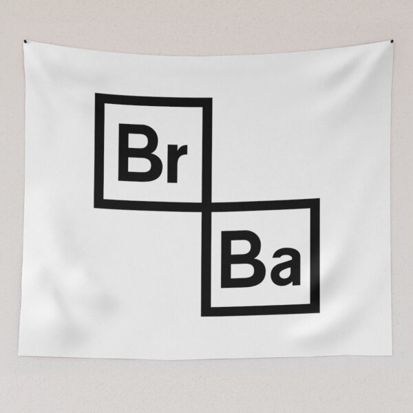 Item preview, Breaking Bad designed and sold by WolfK.
