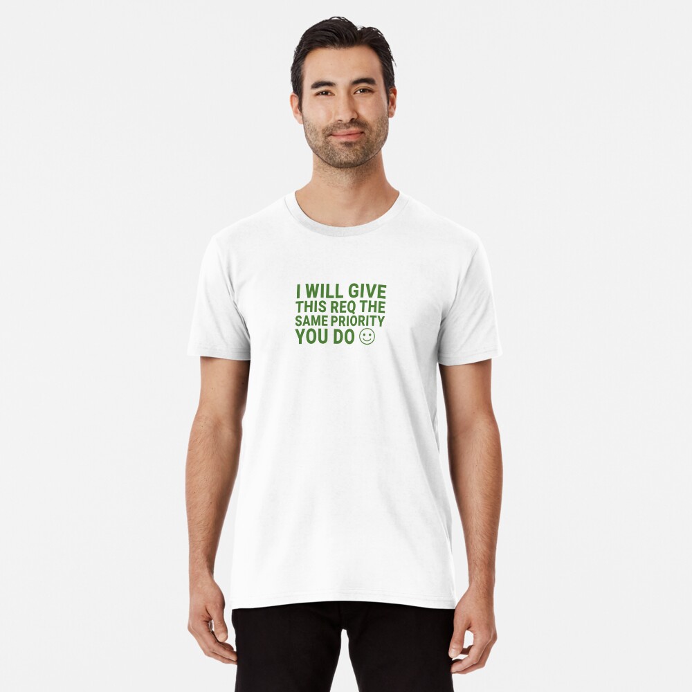 Item preview, Premium T-Shirt designed and sold by johnvlastelica.