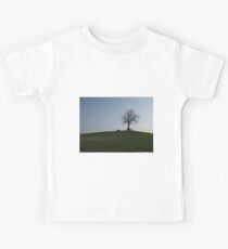 Tree Hill Kids Tee