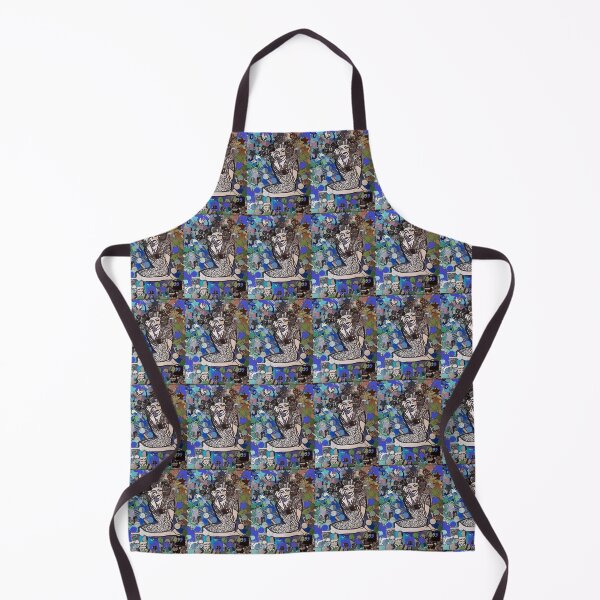 Item preview, Blue designed and sold by AileenCreates.