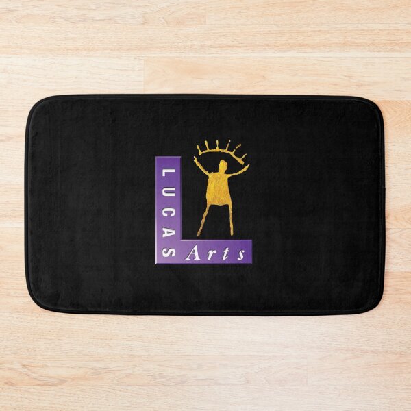 Item preview, Lucas Arts designed and sold by Sabrih.