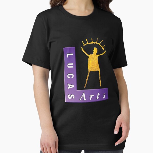 Item preview, Lucas Arts designed and sold by Sabrih.