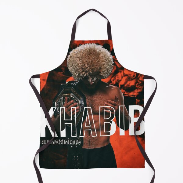 Item preview, khabib the eagle in poster designed and sold by gowipe.