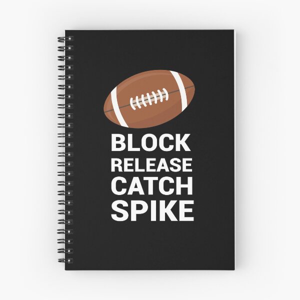 Item preview, block release catch spike designed and sold by sihamdesigns.