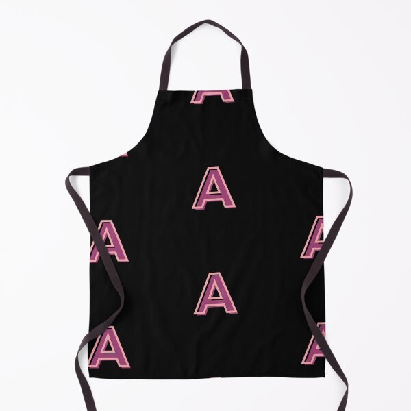 Item preview, The Letter A pink designed and sold by Imaginative Expressions⭐️ ⭐️ ⭐️ ⭐️ ⭐️.