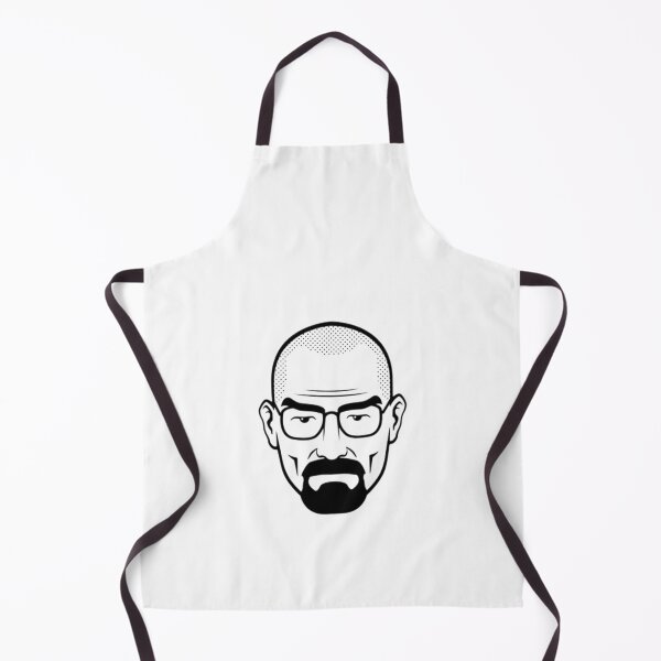 Item preview, Breaking Bad - Walter White designed and sold by WolfK.