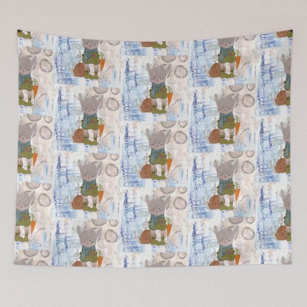 Item preview, Sen designed and sold by pepperlane.