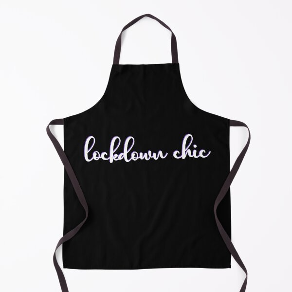 Item preview, ' Lockdown chic designed and sold by Sarah-Wilde.