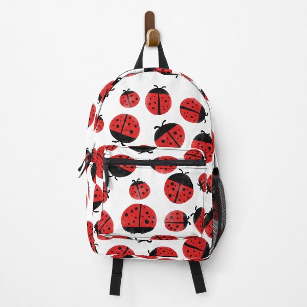 Item preview, Ladybugs Spot Pattern designed and sold by Miwhi’s Shop.