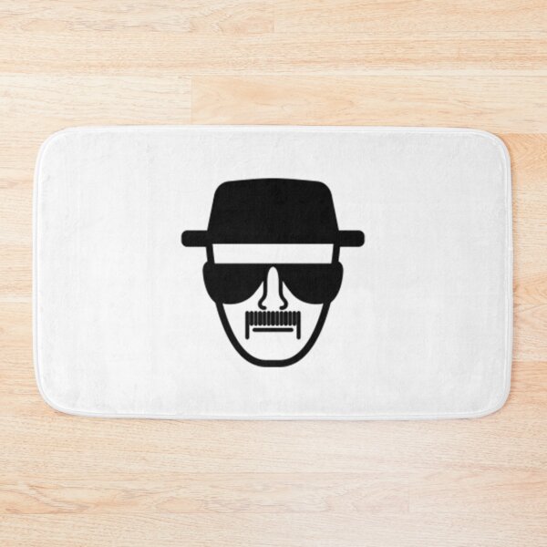 Item preview, Breaking Bad - Walter White designed and sold by WolfK.