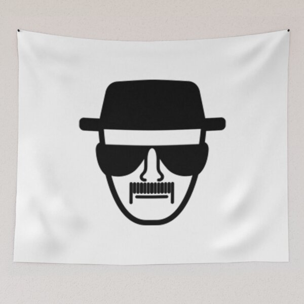 Item preview, Breaking Bad - Walter White designed and sold by WolfK.