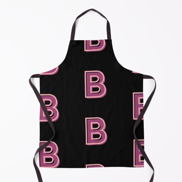 Item preview, Letter B pink designed and sold by Imaginative Expressions⭐️ ⭐️ ⭐️ ⭐️ ⭐️.