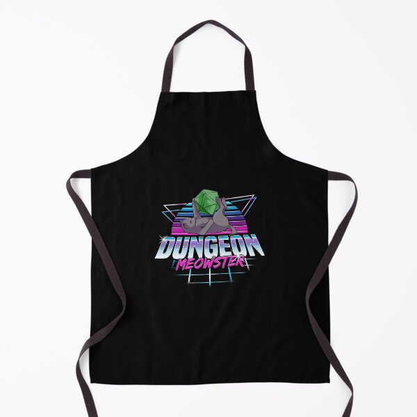 Item preview, Dungeon Meowster Cute Cat Gaming designed and sold by perfectpresents.
