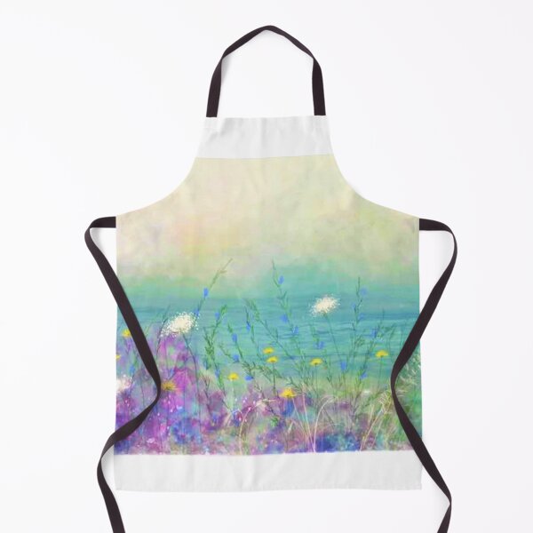 Item preview, Coastal Walk Revisited designed and sold by lesleywey.