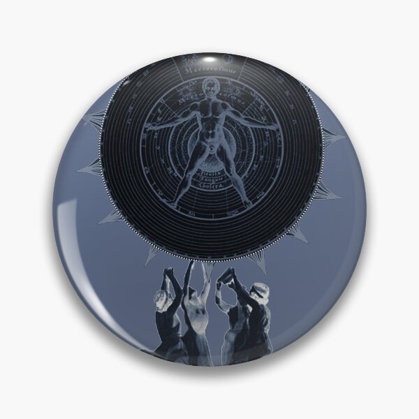 Item preview, Occult designed and sold by MousMuse.