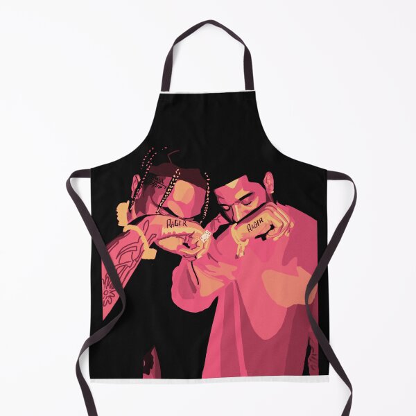 Item preview, The Scotts designed and sold by vvsn studio.