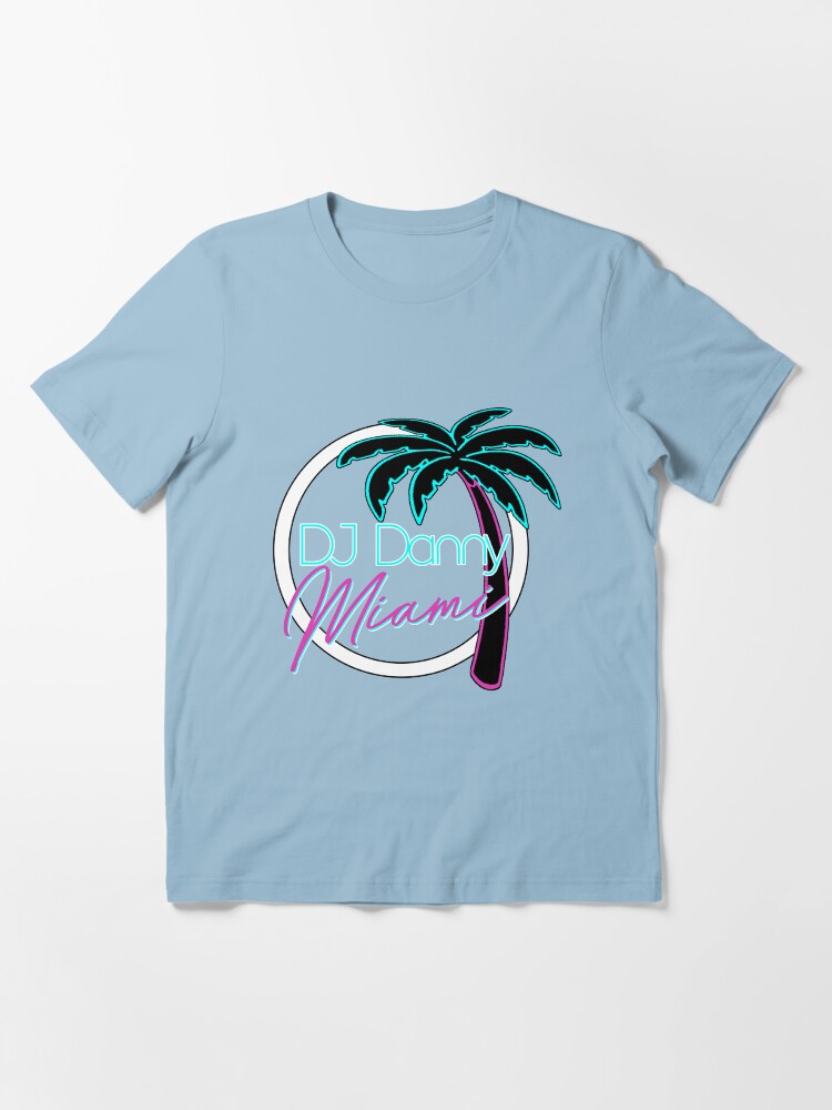 Miami Heat Vicewave Active T-Shirt for Sale by samiistoloff