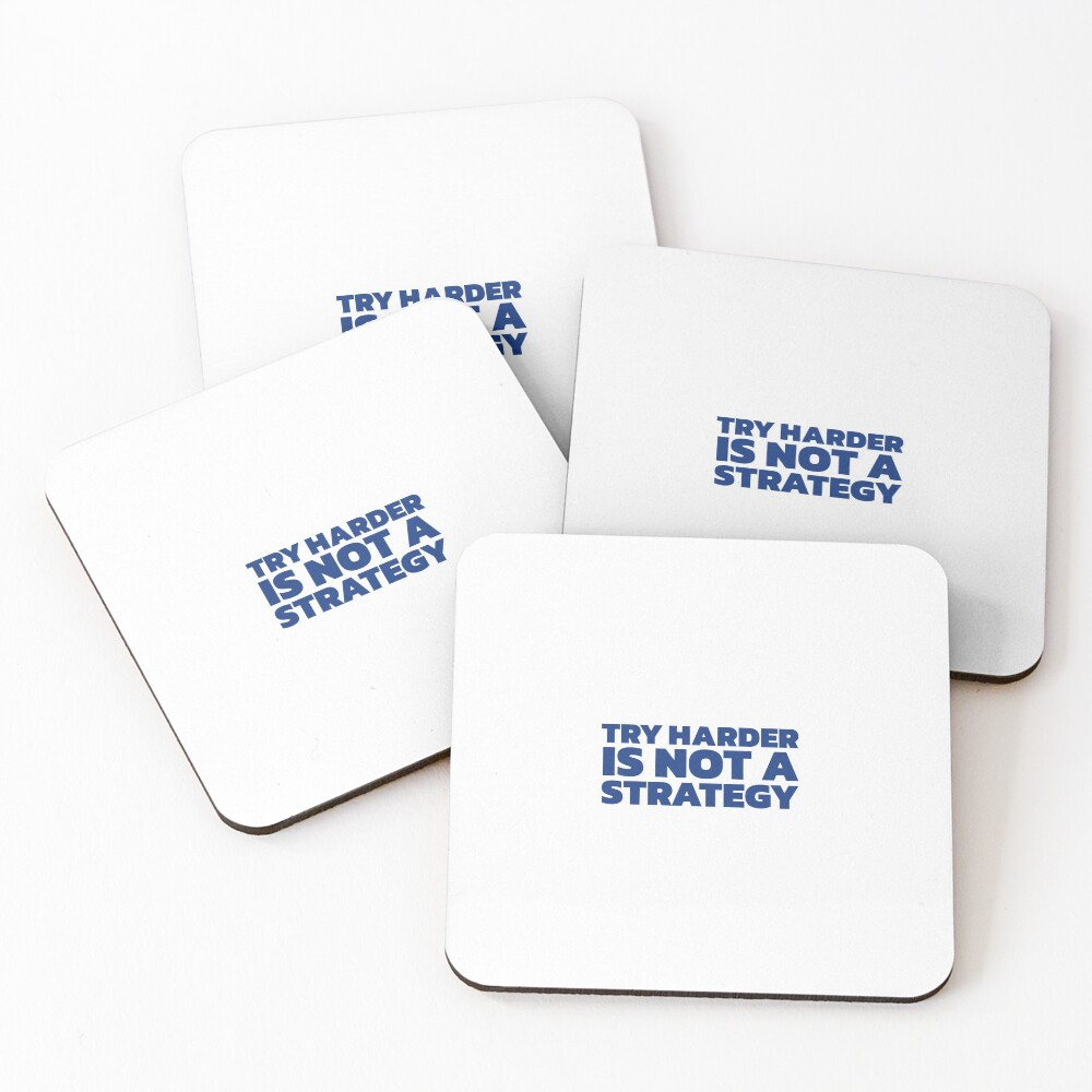 Item preview, Coasters (Set of 4) designed and sold by johnvlastelica.