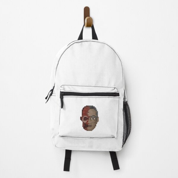 Item preview, Breaking Bad - Gustavo Fringe Pixel Art designed and sold by WolfK.
