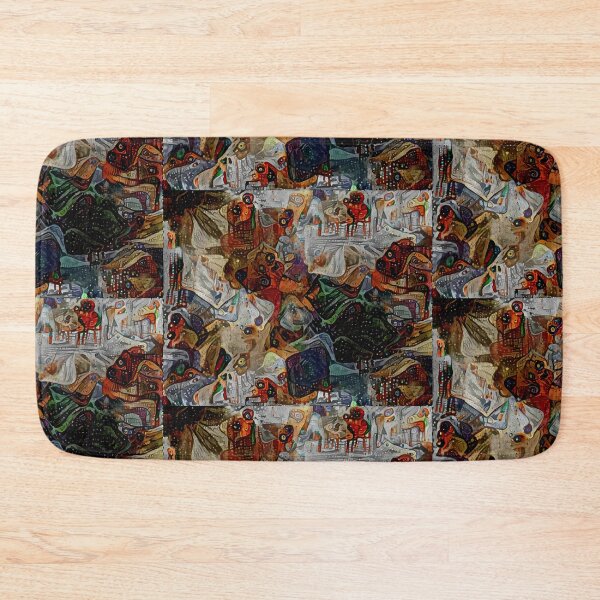 Item preview, Take a Walk on the Wild Side designed and sold by owlspook.