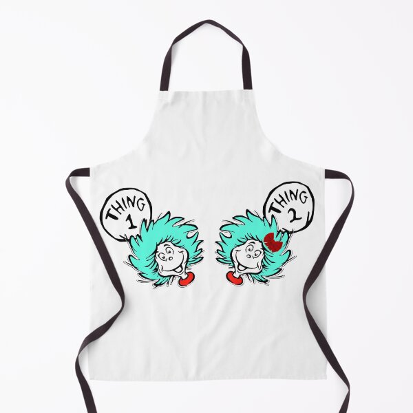Item preview, Mom of Thing1 Thing2 T-Shirt designed and sold by OAPod.