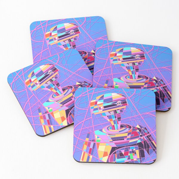 Item preview, Deco Elle Three |  designed and sold by modHero.