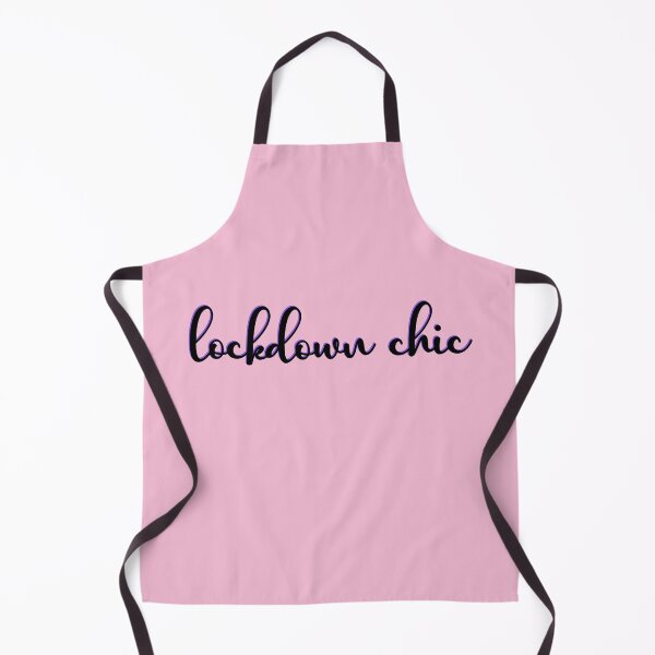 Item preview, Lockdown chic designed and sold by Sarah-Wilde.