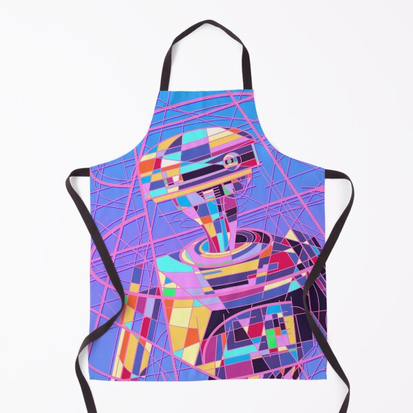 Item preview, Deco Elle Three |  designed and sold by modHero.
