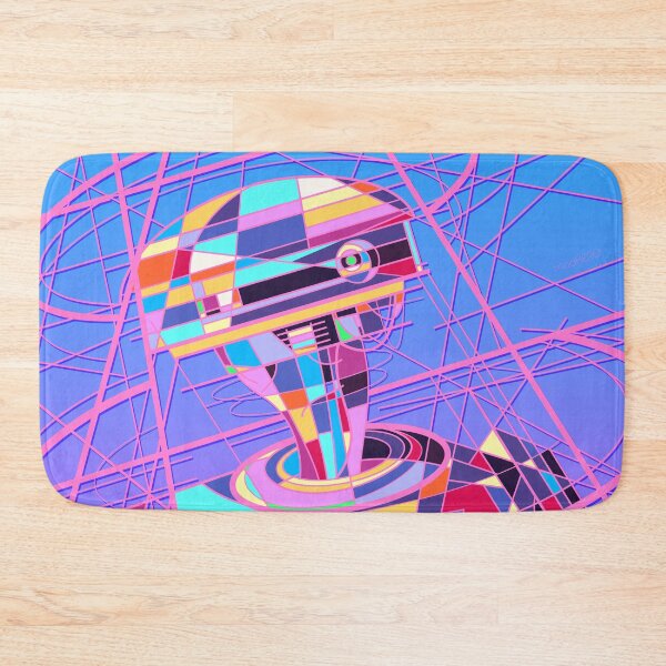 Item preview, Deco Elle Three |  designed and sold by modHero.