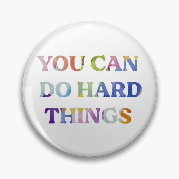 Item preview, Watercolor Inspirational Quote designed and sold by chelseacreatess.