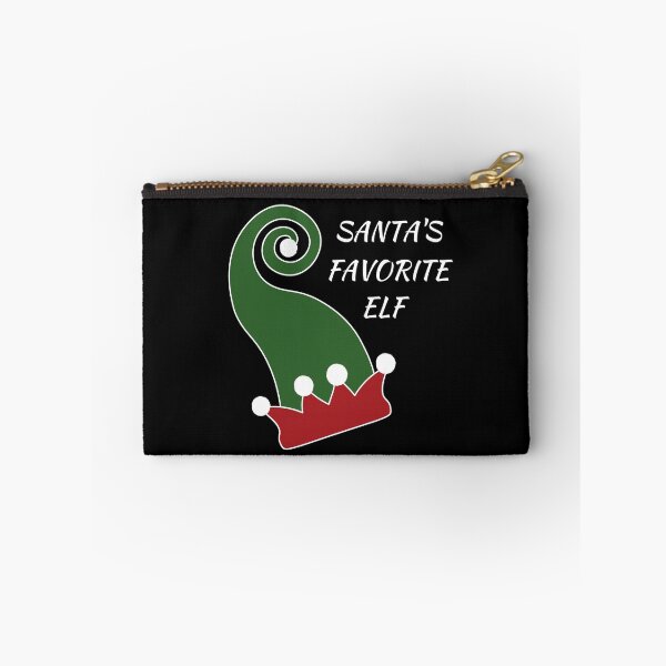 Item preview, Santa's Favorite Elf designed and sold by IzzyDee-Designs.
