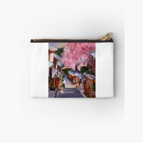 Item preview, Japanese street designed and sold by CharlyGraphics.