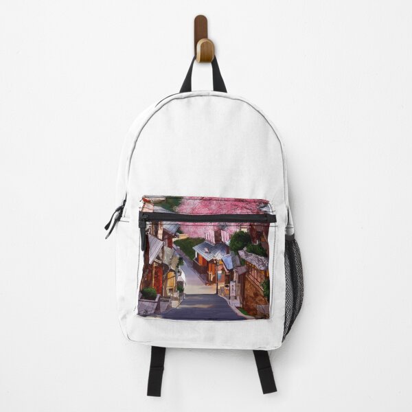 Item preview, Japanese street designed and sold by CharlyGraphics.