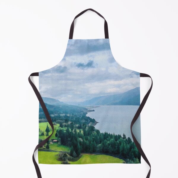 Item preview, Columbia River Gorge, Oregon designed and sold by Travelways.