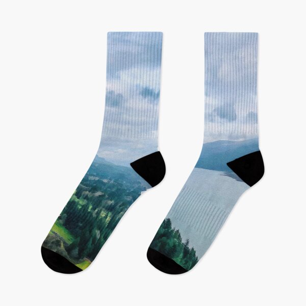 Item preview, Columbia River Gorge, Oregon designed and sold by Travelways.