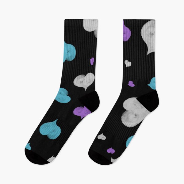 Item preview, Hearts designed and sold by nidjar.