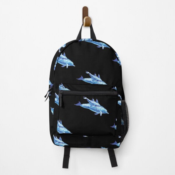 Item preview, Dolphin  for Girls Just A Girl Who Loves Dolphins Thanksgiving,merry Christmas or For Christmas designed and sold by Dadya.