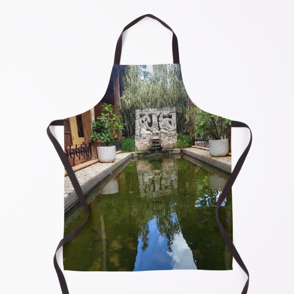 Item preview, Water of the cacao designed and sold by madagan11.