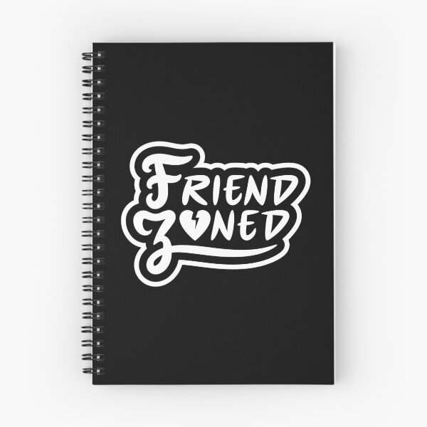 Item preview, Friend Zoned designed and sold by Sorrrry.
