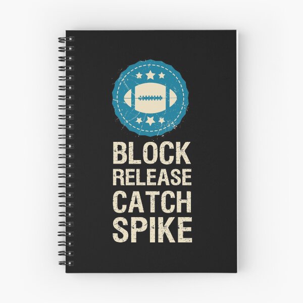 Item preview, block release catch spike designed and sold by sihamdesigns.