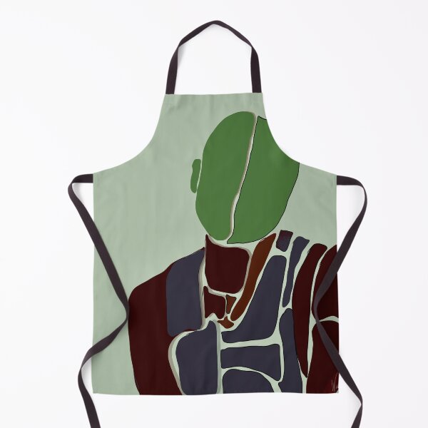 Item preview, ‘The Portrait’ designed and sold by CallMeWilsar.