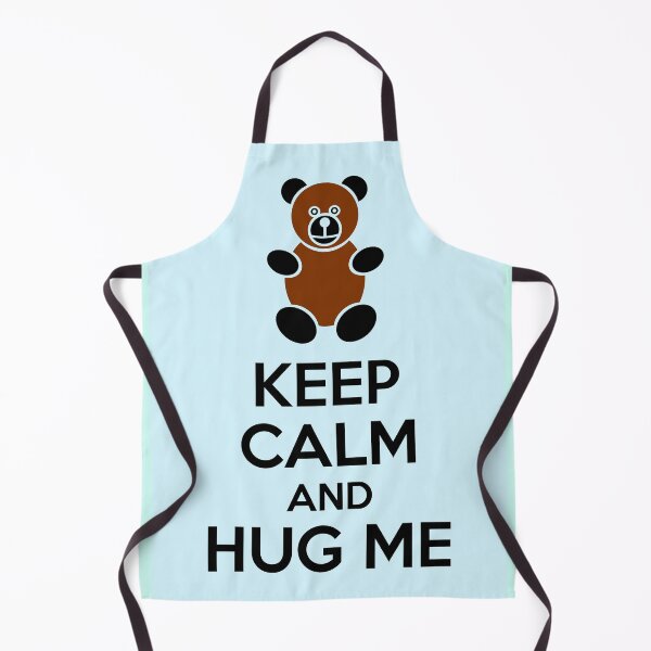 Item preview, Keep Calm And Hug Me designed and sold by Kreativista.