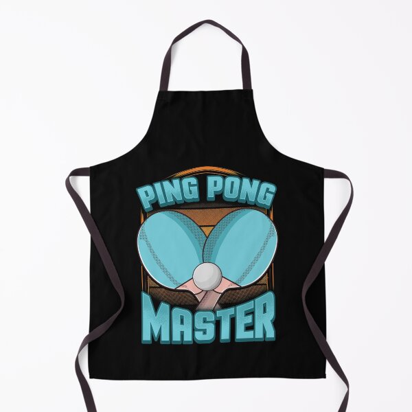 Item preview, Ping Pong Master Table Tennis Pingpong designed and sold by perfectpresents.