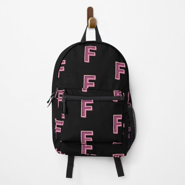 Item preview, Letter F pink designed and sold by Imaginative Expressions⭐️ ⭐️ ⭐️ ⭐️ ⭐️.