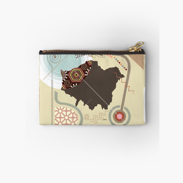 Item preview, London Stylized designed and sold by lanrestudio.
