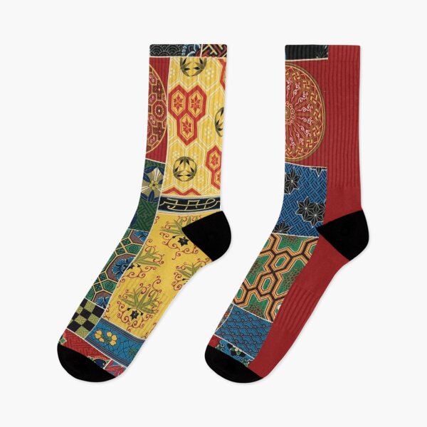 Item preview, Japanese Print from 1869 designed and sold by abbazabba.