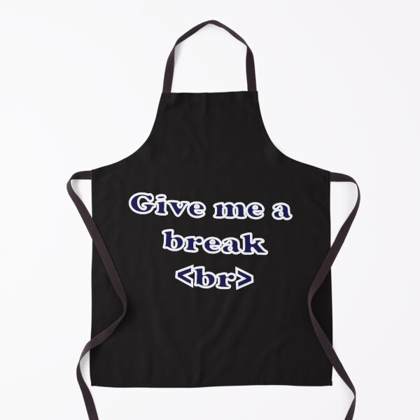 Item preview, give me a break designed and sold by fash-t-shirt.